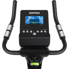 Велотренажер  Zipro iConsole+ Rook, код: M-1592576-IN