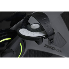 Велотренажер  Zipro iConsole+ Rook, код: M-1592576-IN