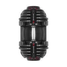Гантель регульована Bowflex 1090i Select Tech 1x41 кг, код: 0708447912756-IN