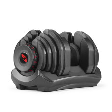 Гантель регульована Bowflex 1090i Select Tech 1x41 кг, код: 0708447912756-IN