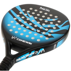 Ракетка для падел-тенісу Camewin Padel синій, код: BT-6522_BL