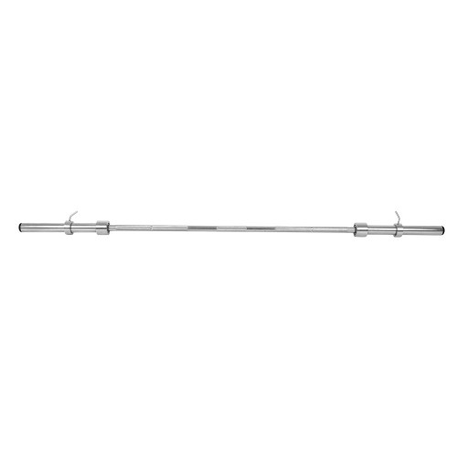 Гриф inSPORTline Olimpic Profi OB-86 до 700 кг, 220 см, код: 3998-IN