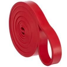 Гума петля для підтягувань FitGo Fitness Line 25-40 кг, червоний, код: FI-9584-2_R