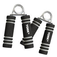Еспандери York Fitness Strong 2 шт, код: 00014961806007