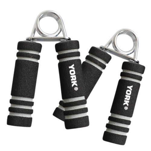 Еспандери York Fitness Strong 2 шт, код: 00014961806007