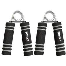 Еспандери York Fitness Strong 2 шт, код: 00014961806007
