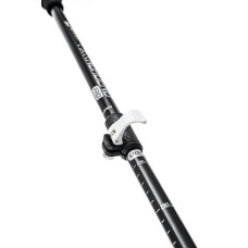 Трекінгові палиці Hop-Sport Nordend Pro чорні, код: 5902308220423