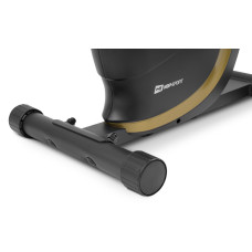Велотренажер Hop-Sport HS-015H Vox золотистий, код: 5902308219816