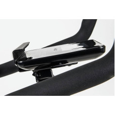 Горизонтальний велотренажер Toorx Recumbent Bike BRXR 3000 (BRX-R3000), код: 929829-SVA