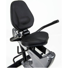 Горизонтальний велотренажер Toorx Recumbent Bike BRXR 3000 (BRX-R3000), код: 929829-SVA