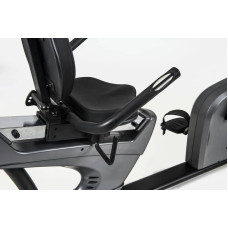 Горизонтальний велотренажер Toorx Recumbent Bike BRXR 3000 (BRX-R3000), код: 929829-SVA