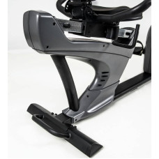 Горизонтальний велотренажер Toorx Recumbent Bike BRXR 3000 (BRX-R3000), код: 929829-SVA