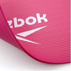 Килимок для тренуваннь Reebok Training Mat 1730x610x7 мм, червоний, код: 885652009904