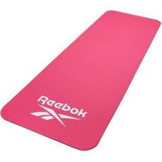 Килимок для тренуваннь Reebok Training Mat 1730x610x7 мм, червоний, код: 885652009904
