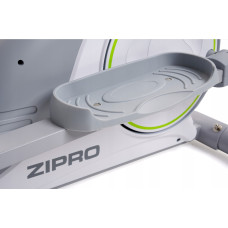 Орбітрек Zipro Hulk DC сірий, код: 5902659844293-IN