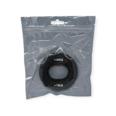 Еспандер кистьовий SNS Rubber 60-70 lb W21BZ-60-70, код: 10978-SNS
