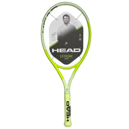Ракетка Head Extreme MP 2024 Gr3, код: 726423218128