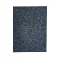 Гумова плитка Ukrplit Standart 50x50x4 см (графіт) код: EG40GR