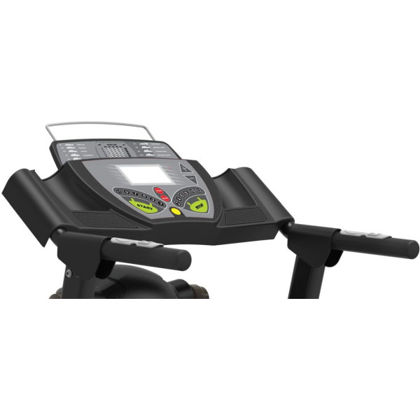 Бігова доріжка електрична Eb Fit W500, код: 5902431003627-IN