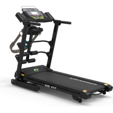Бігова доріжка електрична Eb Fit W500, код: 5902431003627-IN