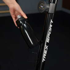 Велотренажер Trex Sport TX-350MB RIZE магнітний синій, код: 5902308238268