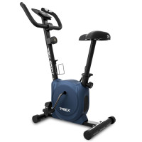 Велотренажер Trex Sport TX-350MB RIZE магнітний синій, код: 5902308238268