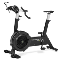 Велотренажер Concept2 BikeErg, код: 2900-FH
