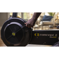 Велотренажер Concept2 BikeErg, код: 2900-FH