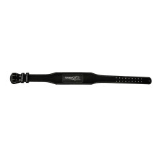 Пояс для важкої атлетики PowerPlay XL, чорний-коричневий, код: PP_5085_XL_Black/Brown