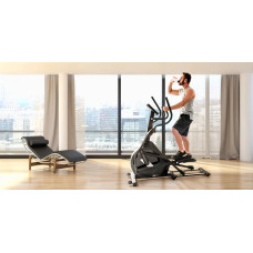 Орбитрек Toorx Elliptical ERX 500 (ERX-500), код: 929737-SVA