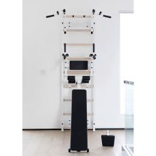 Шведська стінка BenchK 733W, код: 733W-S25