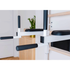 Шведська стінка BenchK 733W, код: 733W-S25