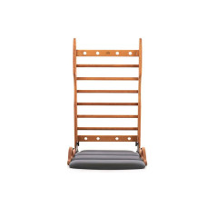 Драбина для розтяжки Nohrd Elasko Oxbridge Cherry 1580х790х1370 мм, код: DR-NH-27.114-IN