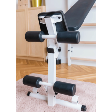 Шведська стінка BenchK 733W, код: 733W-S25