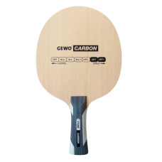 Основа для ракетки Gewo Power Carbon FL (905700001), код: 931903-SVA