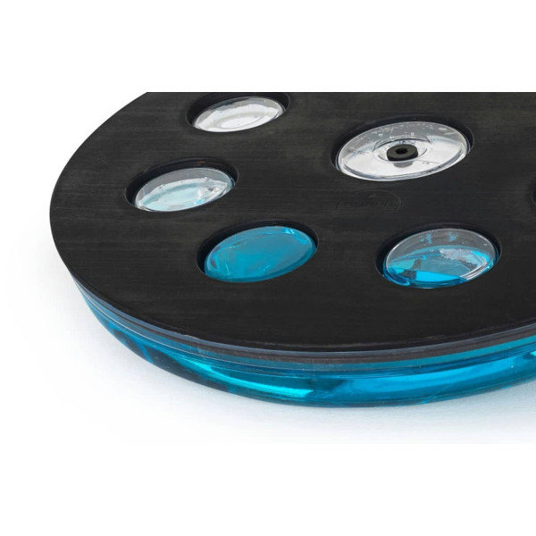 Балансувальна гідро-платформа Nohrd Eau-Me Shadow Ash 640x170 мм, код: PB-NH-21.105-IN