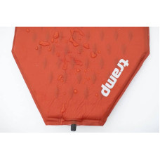 Килим самонадувний Tramp Ultralight TPU 1830х510х25 мм, помаранчевий, код: TRI-022