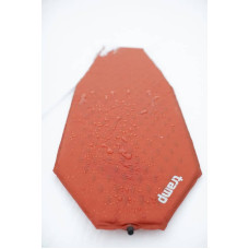 Килим самонадувний Tramp Ultralight TPU 1830х510х25 мм, помаранчевий, код: TRI-022