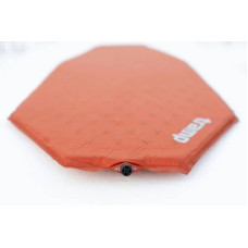 Килим самонадувний Tramp Ultralight TPU 1830х510х25 мм, помаранчевий, код: TRI-022