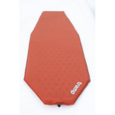 Килим самонадувний Tramp Ultralight TPU 1830х510х25 мм, помаранчевий, код: TRI-022