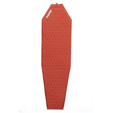 Килим самонадувний Tramp Ultralight TPU 1830х510х25 мм, помаранчевий, код: TRI-022