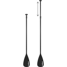 Надувна SUP дошка (Сапборд) Rebel ACTIVE RBA-4500 350, код: M-13962484-IN