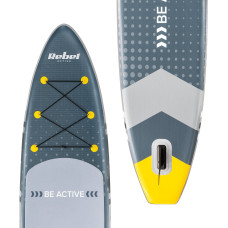 Надувна SUP дошка (Сапборд) Rebel ACTIVE RBA-4500 350, код: M-13962484-IN