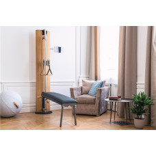 Мульти-тренажер силова рама Nohrd SlimBeam Natural Ash, код: AC-NH-15.100-IN