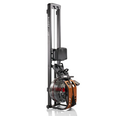 Гребний тренажер Hammer Aquon Water Flow Pro, код: 12003-S25