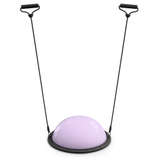 Балансувальна платформа Bosu HS-L058 бузкова, код: 5902308235953