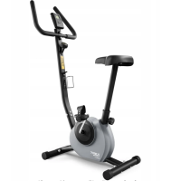 Велотренажер Trex Sport TX-250BB JOLT сірий, код: 5902308235076