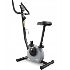 Велотренажер Trex Sport TX-250BB JOLT сірий, код: 5902308235076