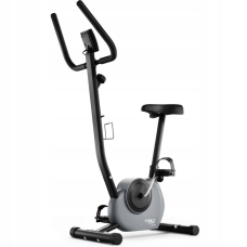 Велотренажер Trex Sport TX-250BB JOLT сірий, код: 5902308235076