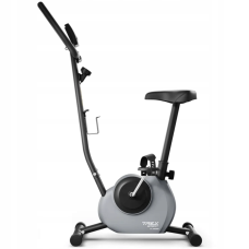 Велотренажер Trex Sport TX-250BB JOLT сірий, код: 5902308235076